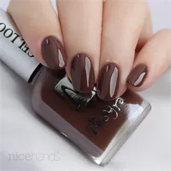 917 Nadine, Moyra Gel look Neglelak